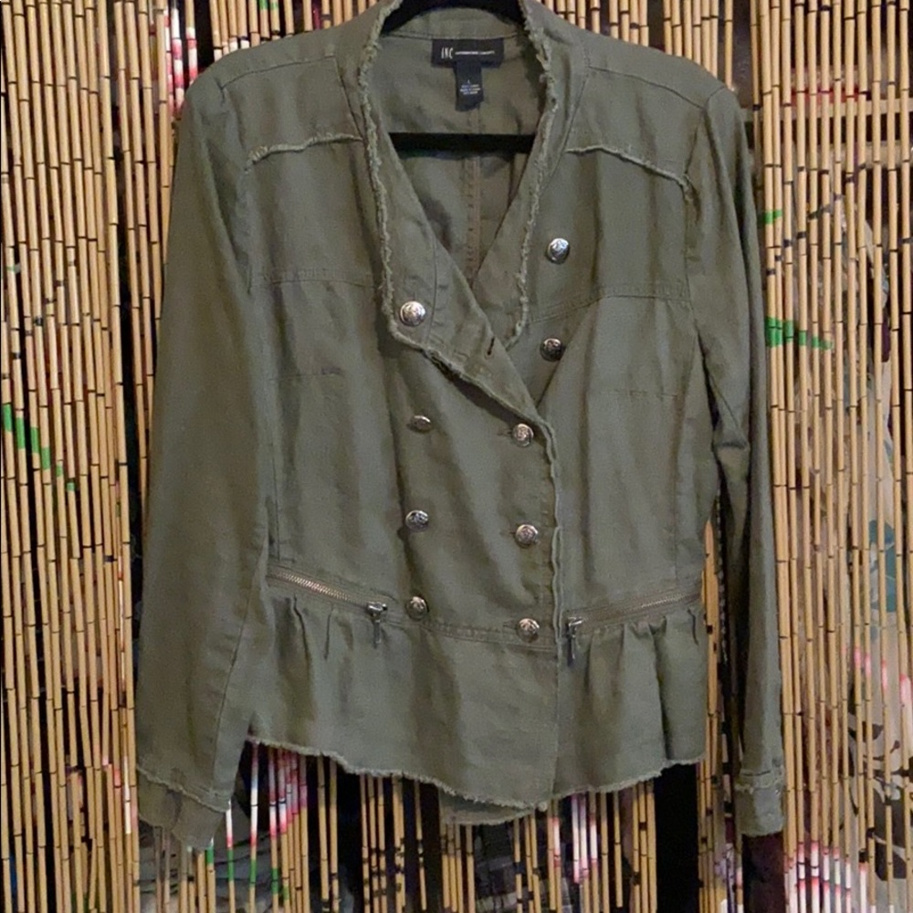 Women’s jacket
